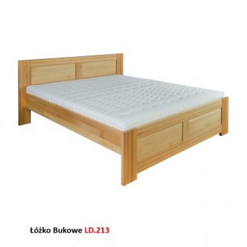 lozko bukowe LD.213